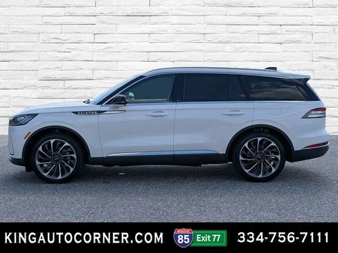 New 2026 Lincoln Aviator Reserve image 10