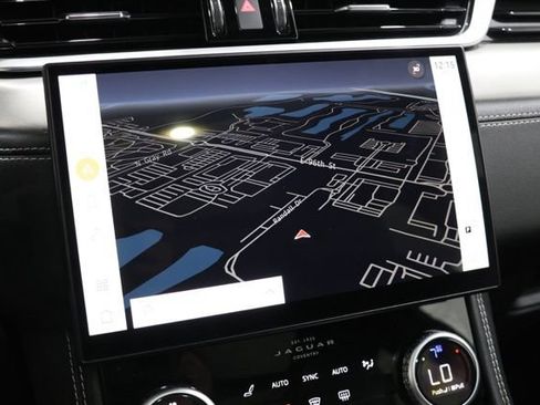Used 2024 Jaguar F-PACE R-Dynamic S AWD/4WD image 26
