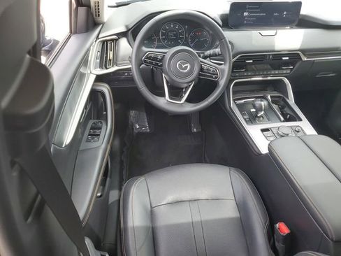 Certified 2024 MAZDA CX-90 3.3 Turbo w/ Preferred Plus AWD/4WD image 11