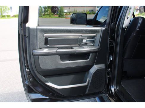 Used 2017 RAM 1500 Sport AWD/4WD image 12