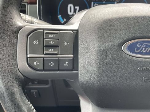 Used 2023 Ford F150 Lariat AWD/4WD image 16
