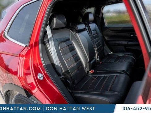 Used 2025 Honda CR-V Sport-L image 25