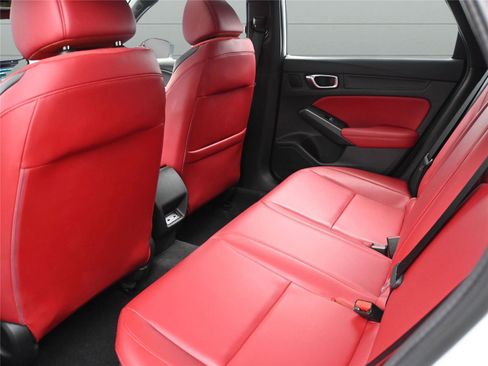 Used 2023 Acura Integra A-Spec image 11