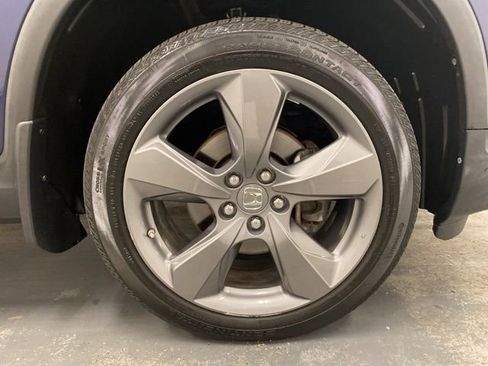 Used 2021 Honda Passport Touring image 34