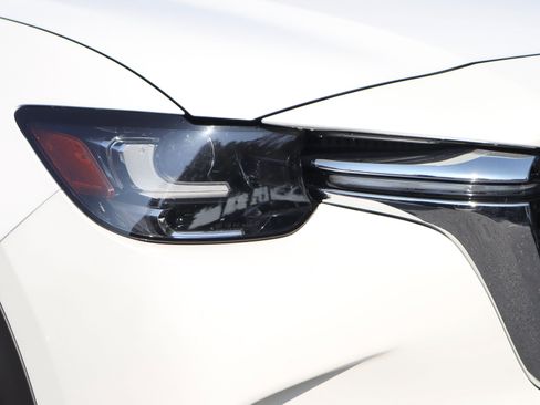 New 2026 MAZDA CX-90 3.3 Turbo w/ Preferred Package image 23