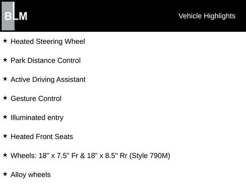 Used 2022 BMW M340i w/ Premium Package image 6