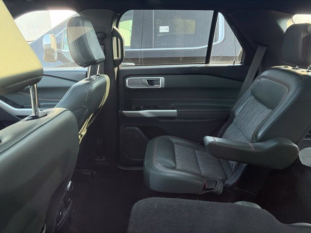 Used 2024 Ford Explorer Timberline w/ Timberline Technology Package AWD/4WD image 6