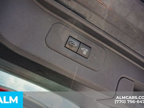 Used 2024 Toyota Grand Highlander AWD image 28