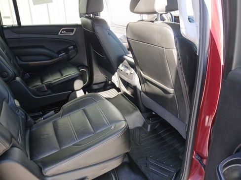 Used 2020 GMC Yukon XL Denali image 38