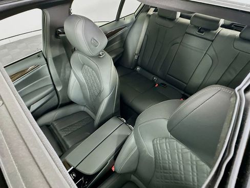 Certified 2023 BMW 540i w/ Premium Package image 22