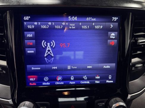 Used 2019 RAM 1500 Big Horn AWD/4WD image 29