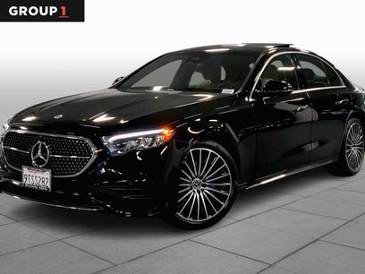 Used 2025 Mercedes-Benz E 350 E 350