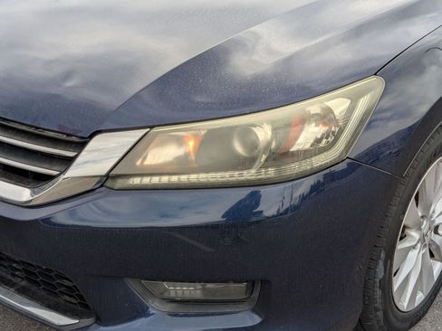 Used 2014 Honda Accord EX-L image 12