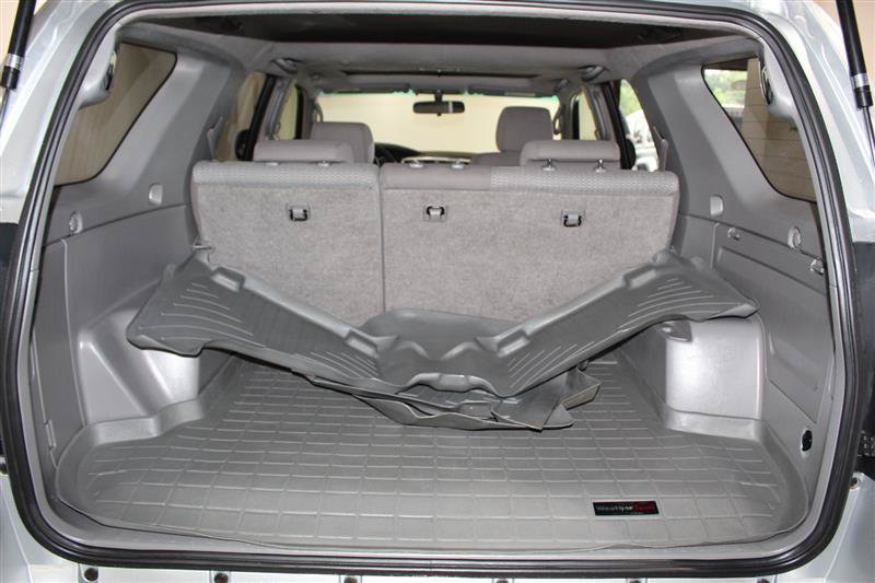 Used 2007 Toyota 4Runner SR5 AWD/4WD image 30