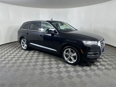 Used 2019 Audi Q7 3.0T Prestige
