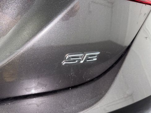 Used 2023 Toyota Camry SE FWD image 34