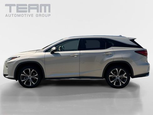Used 2019 Lexus RX 350L AWD image 4