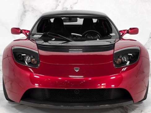Used 2010 Tesla Roadster Sport RWD image 6