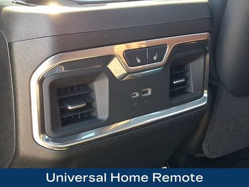 Used 2026 GMC Sierra 2500 Denali Ultimate AWD/4WD image 22