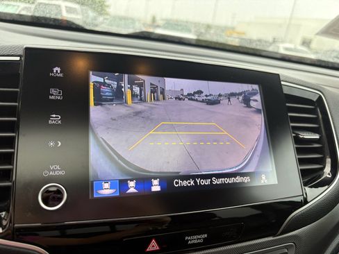 Used 2022 Honda Ridgeline RTL-E image 19