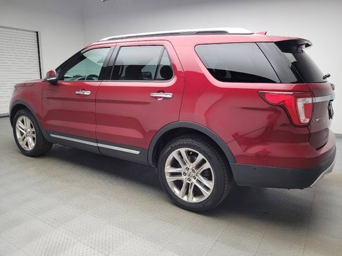 Used 2016 Ford Explorer Limited w/ Equipment Group 301A AWD/4WD image 3