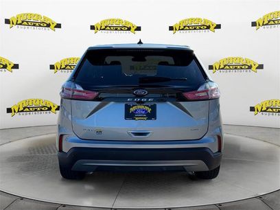 Certified 2024 Ford Edge SEL