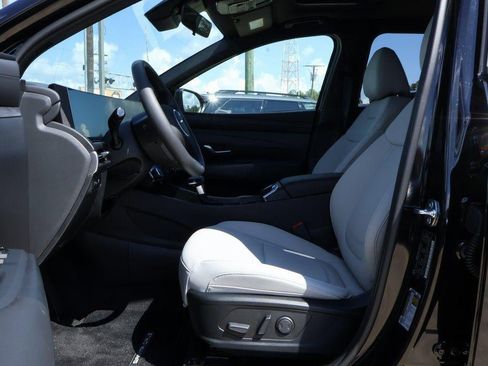 New 2026 Hyundai Santa Cruz SEL image 7