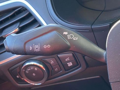 Used 2024 Ford Edge Titanium image 21