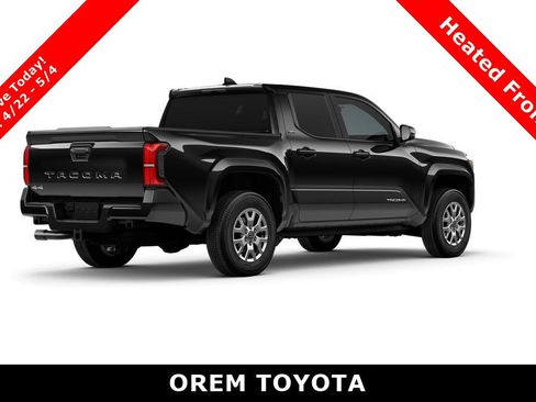 New 2026 Toyota Tacoma SR5 image 10