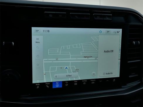 Used 2024 Ford F350 Lariat w/ Lariat Ultimate Package image 21