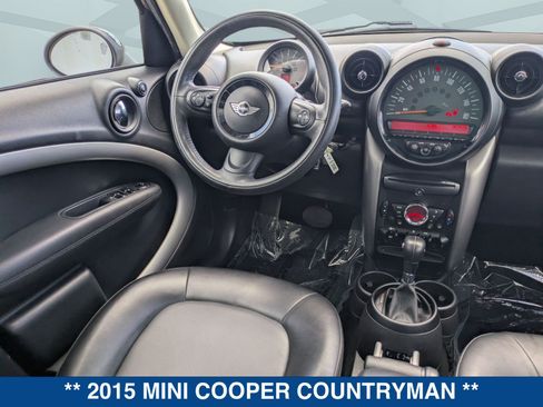 Used 2015 MINI Cooper Countryman FWD image 20