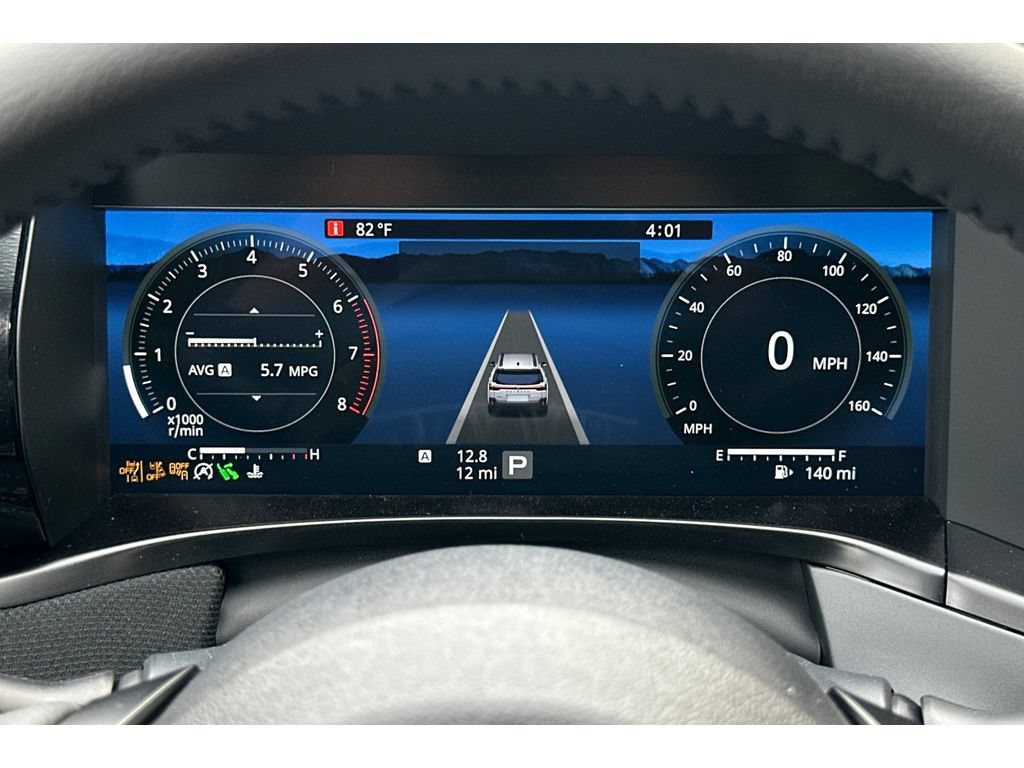 New 2026 Subaru Outback Limited XT w/ Premium/Limited Package AWD/4WD image 25