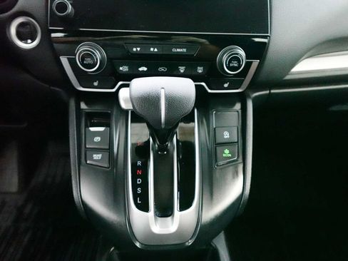 Used 2021 Honda CR-V Special Edition image 22