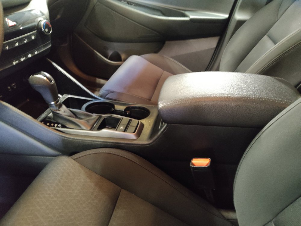 Used 2017 Hyundai Tucson SE FWD image 26