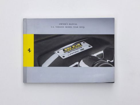 Used 2009 Ferrari F430 Scuderia RWD image 92