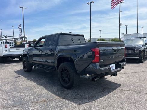 Used 2024 Toyota Tacoma SR5 image 5