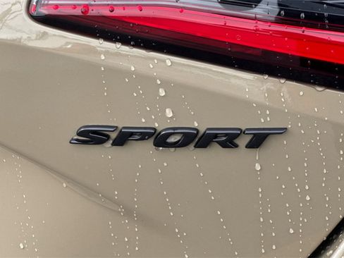 Certified 2026 Honda Civic Sport image 25