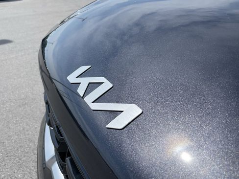 New 2026 Kia Sorento EX image 35