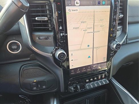 New 2026 RAM 3500 Laramie w/ Night Edition image 17