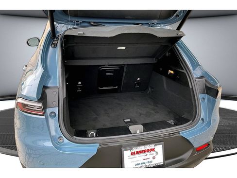 Used 2024 Dodge Hornet GT Plus AWD/4WD image 40