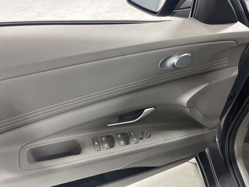 New 2026 Hyundai Elantra Sport FWD image 6