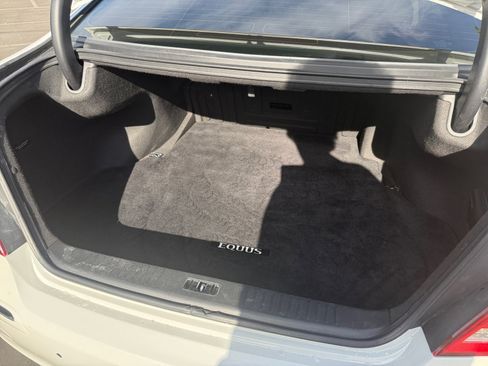 Used 2011 Hyundai Equus Ultimate image 20