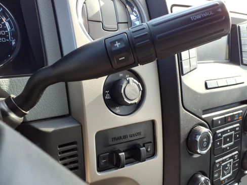 Used 2014 Ford F150 XLT w/ Equipment Group 302A Luxury image 22