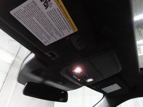 Used 2025 Ford Explorer ST image 24