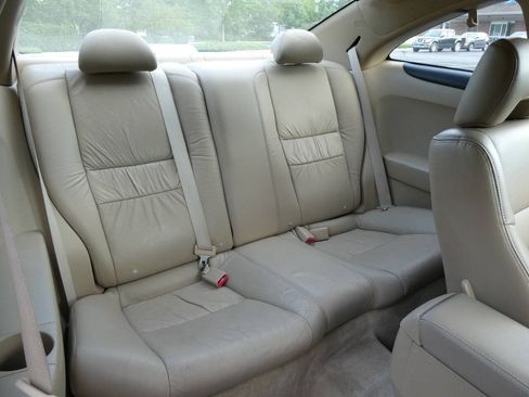 Used 2003 Honda Accord EX image 22