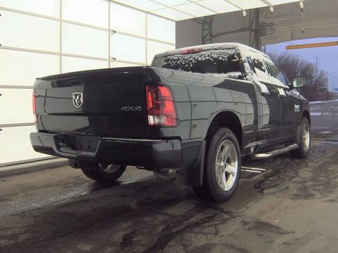 Used 2018 RAM 1500 Express w/ Express Value Package image 2