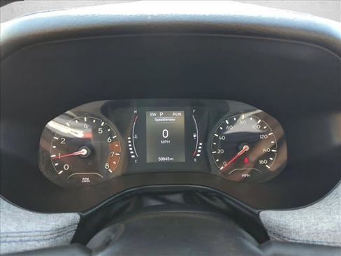 Used 2022 Jeep Compass Latitude image 11