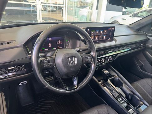 Used 2023 Honda Accord Sport image 22