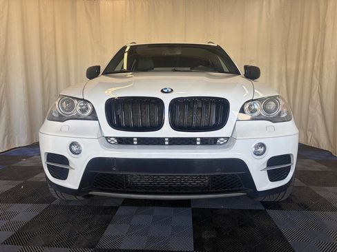 Used 2011 BMW X5 xDrive35i AWD/4WD image 4