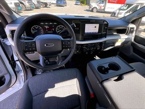 New 2026 Ford F250 XL w/ STX Appearance Package AWD/4WD image 20